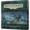 Image de Asmodee Arkham Horror El Legado De Dunwich Jeu de société Multicolore One Size