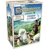 Image de   Carcassonne : Moutons et Collines (Extension) - Hans Im Glück Extension pour jeu de plateau - AS-CARC10N