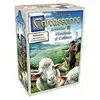 Image de Asmodee Carcassonne extension Moutons et Collines