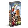 Image de Asmodee Carcassonne Extension 4 La Tour