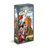Image de Extension Carcassonne 4 : La Tour - Améliorez Votre Jeu de Société - Neuf
