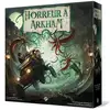 Image de Jeu de société Fantasy Flight Games Horreur à Arkham 3e Édition Coopératif 1-6 joueurs Édition française - Neuf