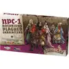 Image de Jeu - Zombicide : Black Plague, Notorious Plagued Characters #1 (Extension) #DEFAULT