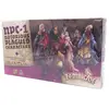 Image de Zombicide : La Peste Noire - PNJ #1 - Asmodee - Jeu de société - Jeu de plateau - S