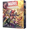 Image de Fantasy Flight Games-Marvel Champions : The Card Game, couleur mc01es ASMODEE