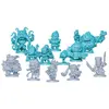 Image de Jeu de société Asmodee Starcadia Quest Version espagnole Multicolore Multicolore Taille unique