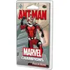 Image de Asmodee Marvel Champions Ant Man Jeu de cartes Rouge Rouge One Size