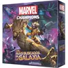 Image de Asmodee Marvel Champions Los Más Buscados De La Galáxia Jeu de société Multicolore Multicolore One Size