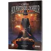 Image de Jeu de Rôle : L'Appel de Cthulhu - Livre Aux Portes de d'Horreur #DEFAULT