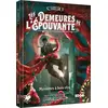 Image de Asmodee Edge Entertainment, Cthulhu : Le Berceau de l'Horreur   Jeux de société   Jeux de rôle   Jeux d'enquête, à partir de 14 ans   De 1 à 6 joueurs   Version française