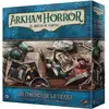 Image de Asmodee Arkham Horror : Aux confins de la Terre   Édition Enquêteurs, Cartes, Enquête, 14 ans