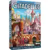 Image de Jeu de société Citadelles : 4e Édition - Edge Entertainment Jeu de société - AS-EGECIZ01FR