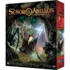 Image de Asmodee El Señor De Los Anillos Caja Basica Jeu de société Espagnol Multicolore One Size
