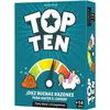 Image de Asmodee Top Ten, Jeu de cartes, Logique, 14 année(s)