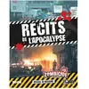 Image de Zombicide Chronicles : Récits de l’Apocalypse - Edge Entertainment Jeu de rôle - NO-ESZCH03FR