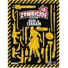 Image de Zombicide Chronicles : Guide de Terrain - Edge Entertainment Jeu de rôle - NO-ESZCH04FR