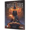 Image de Edge Studio Portales Al Terror Jeu de société Marron Marron Taille unique