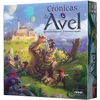 Image de Asmodee REAVE01ES, Jeu de société, à partir de 8 ans, durée : 45 minutes