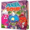 Image de Asmodee Monster Soup Jeu de société Espagnol Multicolore One Size