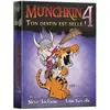 Image de Jeu de stratégie Asmodee Munchkin 4 Ton Destin est Sellé Extension - Neuf