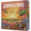 Image de Asmodee Jeu de société Dominations Golden Golden One Size