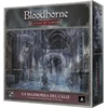 Image de Cmon Blbg : La Mazmorra Del Cáliz Jeu de société Transparent Transparent One Size