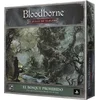 Image de Cmon Blbg : El Bosque Prohibido Jeu de société Golden Golden One Size