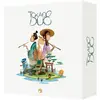 Image de Funforge Tokaido Duo, jeu de société en espagnol, pour 2 joueurs, dès 8 ans