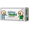 Image de Asmodee Joking Hazard Jeu de société Transparent Transparent Taille unique