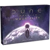 Image de Edge Dune Imperium Immortality Edad Jeu de société argent argent One Size