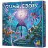 Image de dV Giochi, Rumblebots, jeu de société