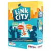 Image de Asmodee Link City, Jeu de société, Stratégie, À partir de 8 ans, 30 minutes