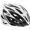 Image de Casque VTT Spiuk Dharma Blanc, Noir S-M Blanc, Noir S-M
