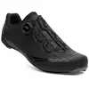 Image de Spiuk Sportline Road C Chaussures de Course ALDAMA Carbone, Adultes Unisexe, Noir Mat/T. 45 en occasion ou reconditionné