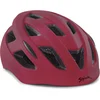 Image de Spiuk Hiri Helmet Red M/L (58-61 cm) Casque de vélo