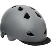 Image de Casque de ville Spiuk Crosber Gris M-L Gris M-L