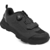 Image de Spiuk Amara BOA MTB Noir 46 Chaussures de vélo homme