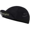 Image de Casquette Spiuk Profit Summer noire pour homme, taille unique
