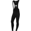 Image de Spiuk Profit Pantalon à bretelles Cold&Rain Noir M Cyklo-kalhoty