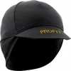 Image de Casquette d'hiver Spiuk Profit Cold&Rain, noire, taille unique