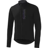 Image de Veste Spiuk Anatomic Membrane noire, taille S