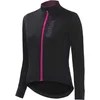 Image de Veste Spiuk Anatomic Noir L Femme Noir L