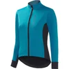 Image de Spiuk Anatomic Jacke Blau L Frau Blau L