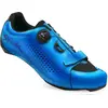Image de Spiuk Caray BOA Road Blue 47 Chaussures de cyclisme pour hommes