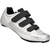 Image de Chaussures de vélo Spiuk, modèle Spray, couleur blanche, taille EU 47, pour homme, couleur blanche, taille EU 47