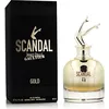 Image de Jean Paul Gaultier Scandal Gold Eau de Parfum pour femme 80 ml