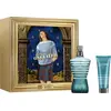 Image de Coffret Le Male eau de toilette 125ml + gel douche 75ml