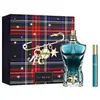 Image de J.Gaultier Le Beau EDT, 125 ml + 10 ml (échantillon)