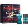 Image de Coffret cadeau pour hommes Jean Paul Gaultier Le Male : Eau de Toilette 75 ml + Déodorant stick 75 ml