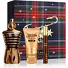 Image de Jean Paul Gaultier Le Male Elixir Parfum 125 ml + Parfum MINI 10 ml + SG 75 ml (man)